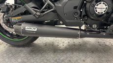 Kawasaki Vulcan 650 EN650JPFAN Special Colour Graphics (23MY)